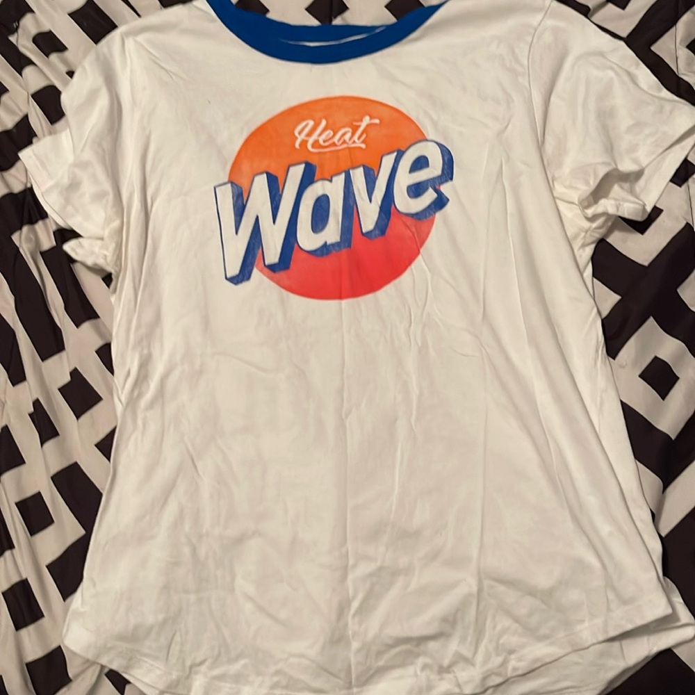 This a short sleeve Tshirt